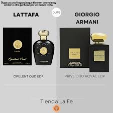 Lattafa Opulent Oud 100ml EDP